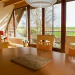 Idyllische In Seefeld * Norderaussendeich