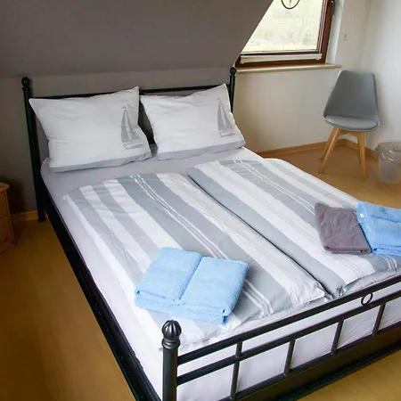 Apartment Idyllische In Seefeld Norderaussendeich